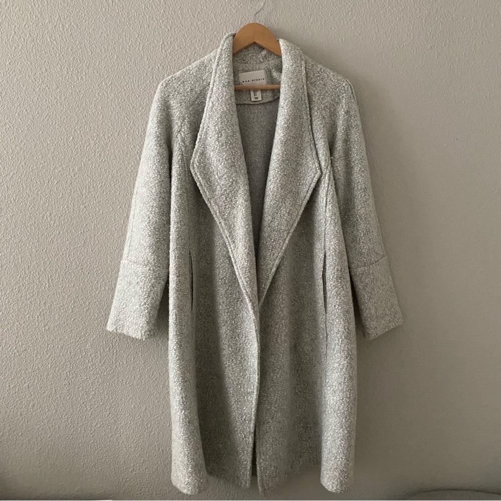 Max Studio Coat